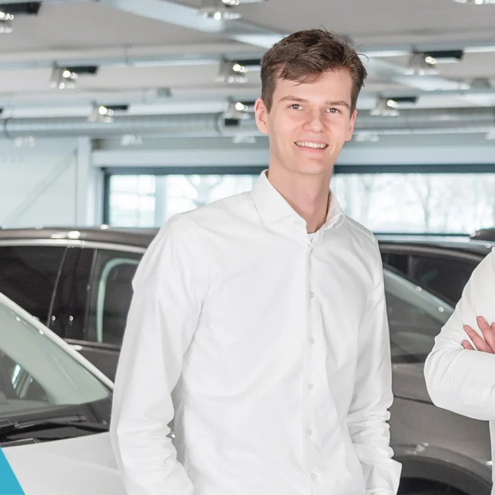 Van Vliet Autolease: jouw betrouwbare partner in zakelijk autolease